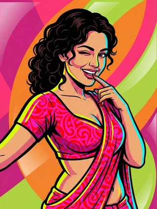 Kalyani Jha actress profile