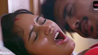 ATM Bhabhi web series
