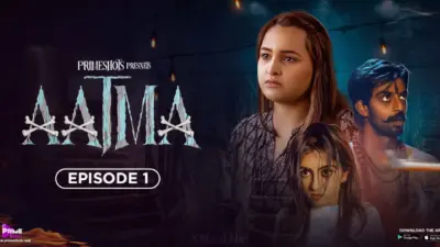 Aatma Episode 1