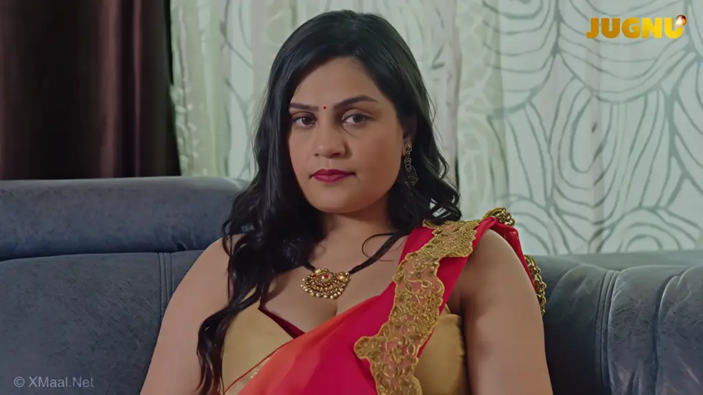 Ajab Bhanje Ki Gazab Maamiyan web series