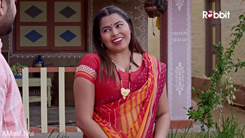 Andhe Ka Khel web series