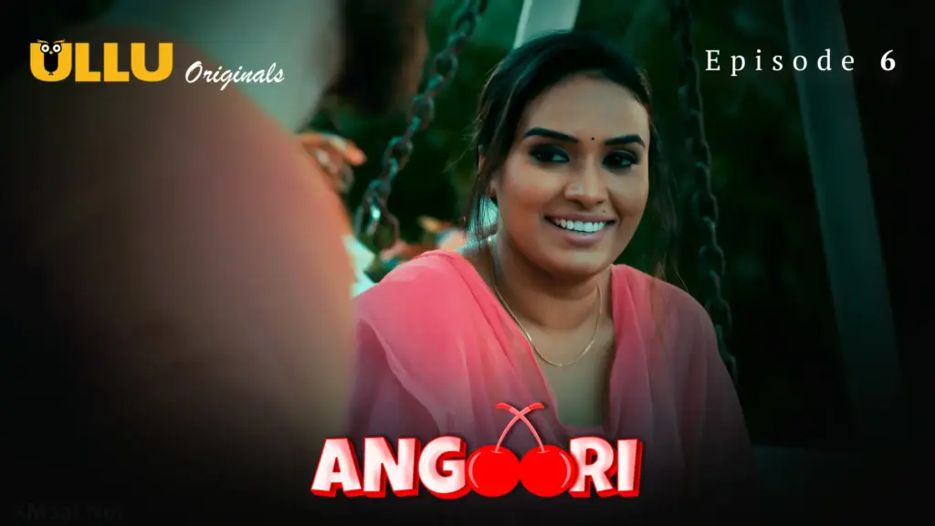 Angoori web series