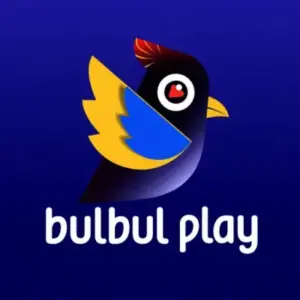 BulBul Play logo