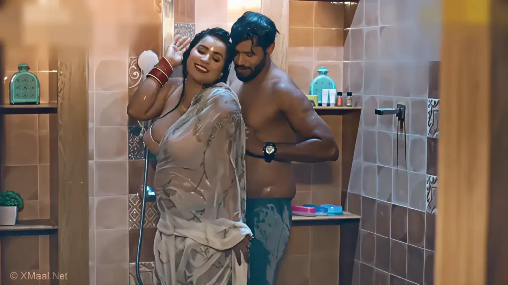 Bade Ache Lagte Hai web series
