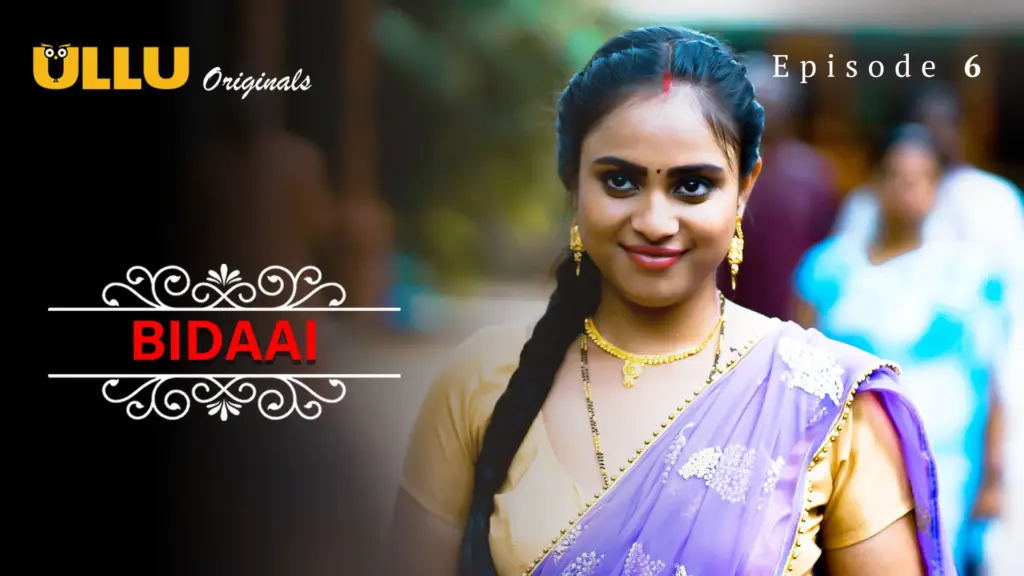 Bidaai S1 web series