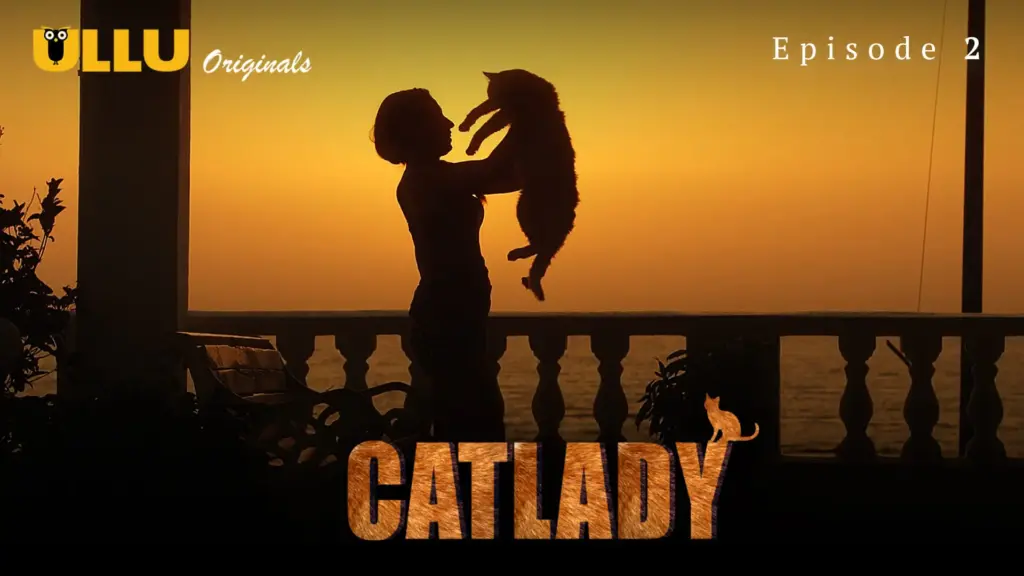 Catlady web series