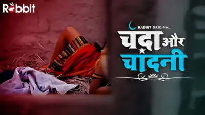 Chanda Chandni Episode 1