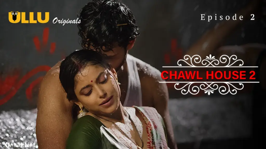 Chawl House S2 web series