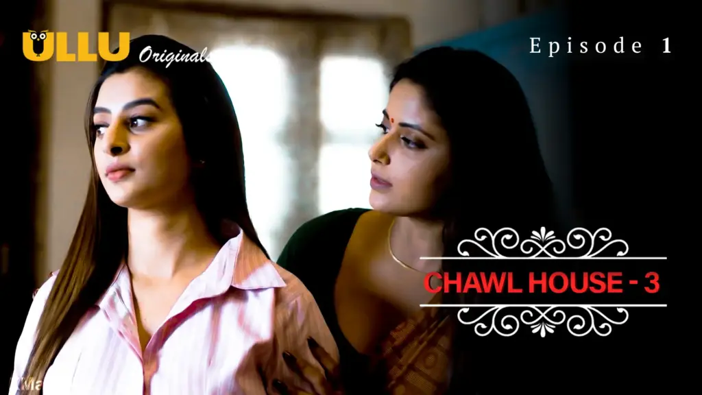 Chawl House S3 web series
