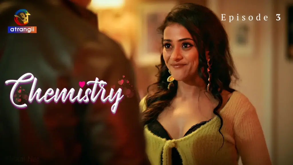 Chemistry web series