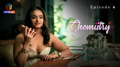 Chemistry Episode 6