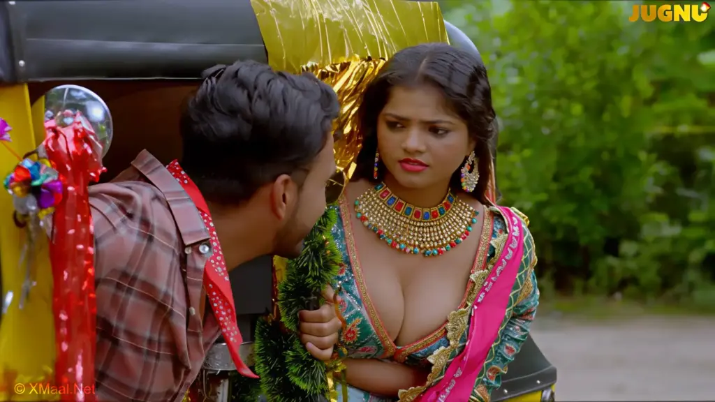 Dil Banjara web series