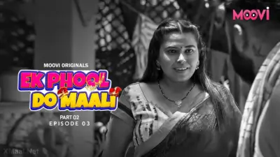 Ek Phool Do Maali Episode 3