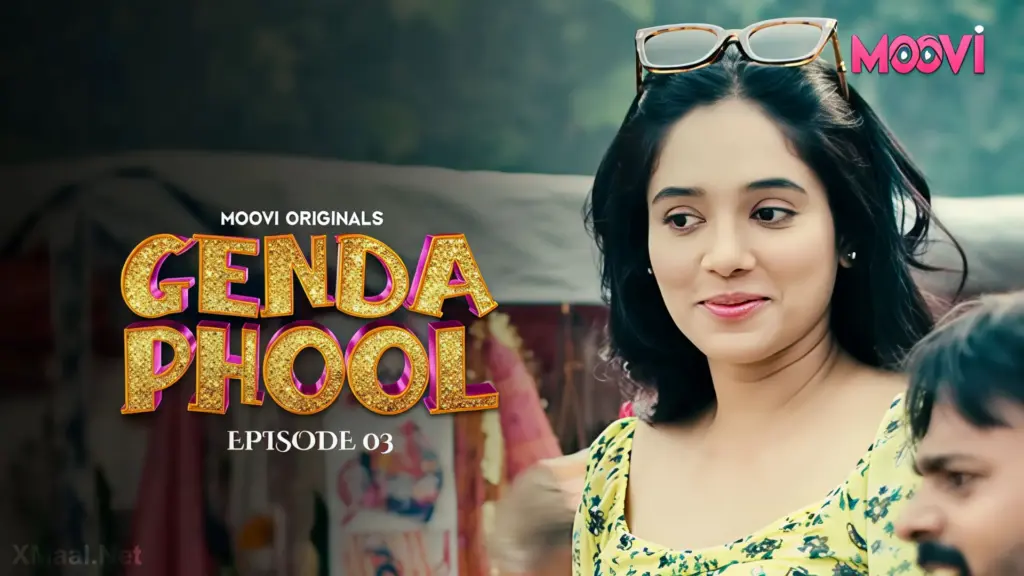 Genda Phool web series