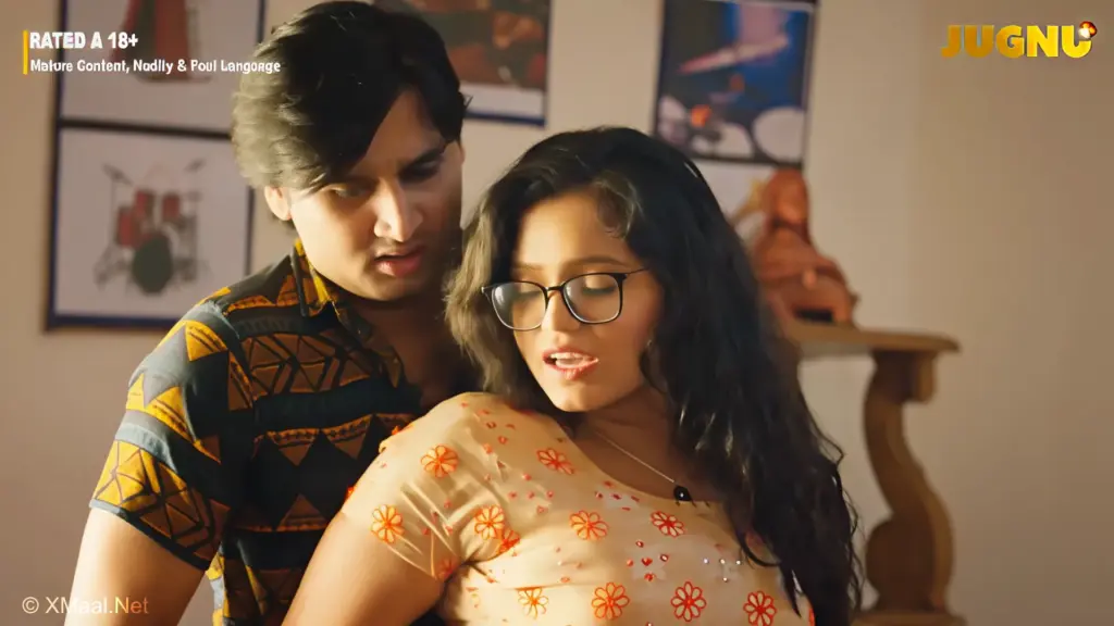Hello Jaanu web series
