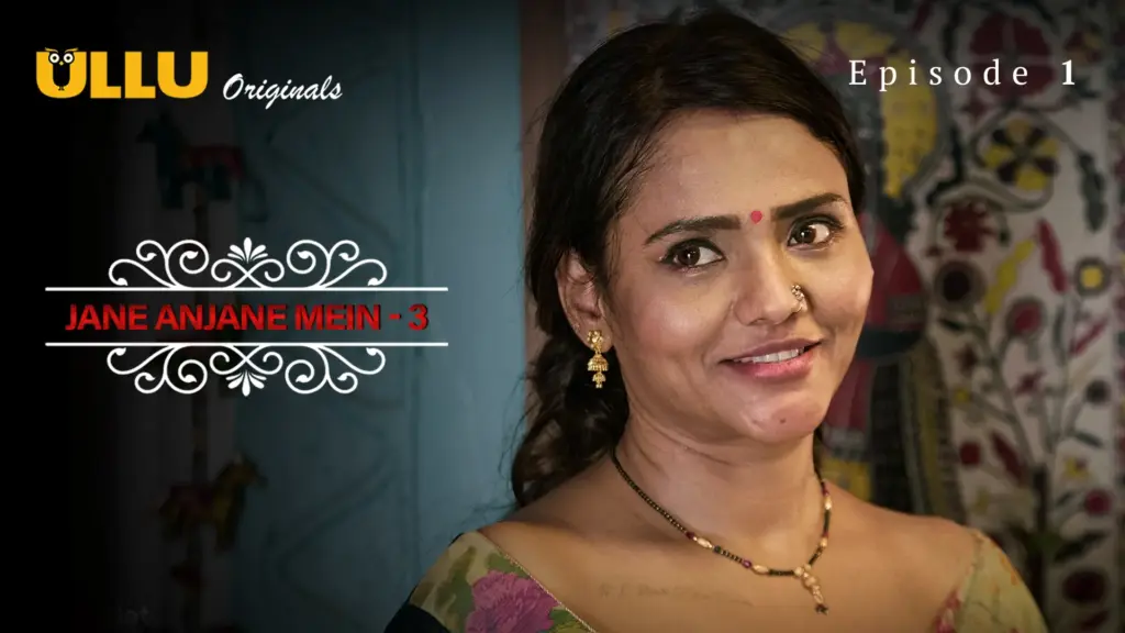 Jane Anjane Mein S3 web series