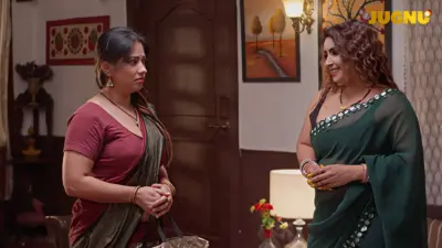 Kajri Episode 2