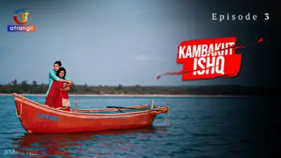 Kambakht Ishq web series