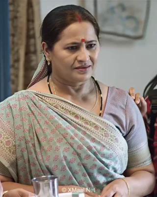 Meena Sharmu web series actress