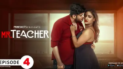 Mr Teacher Episode 4
