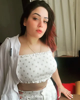 Naina Chhabra web series actress
