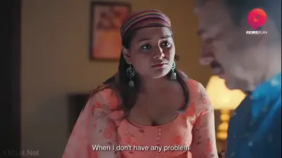 Naqaab Episode 5