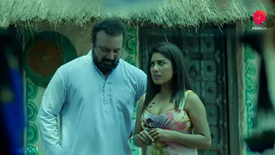 Pehredaar S2 Episode 5