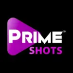 PrimeShots OTT Platform logo