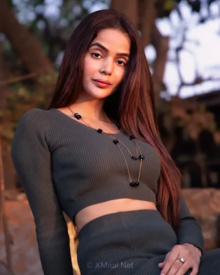 Priyanka Biswas web series actress