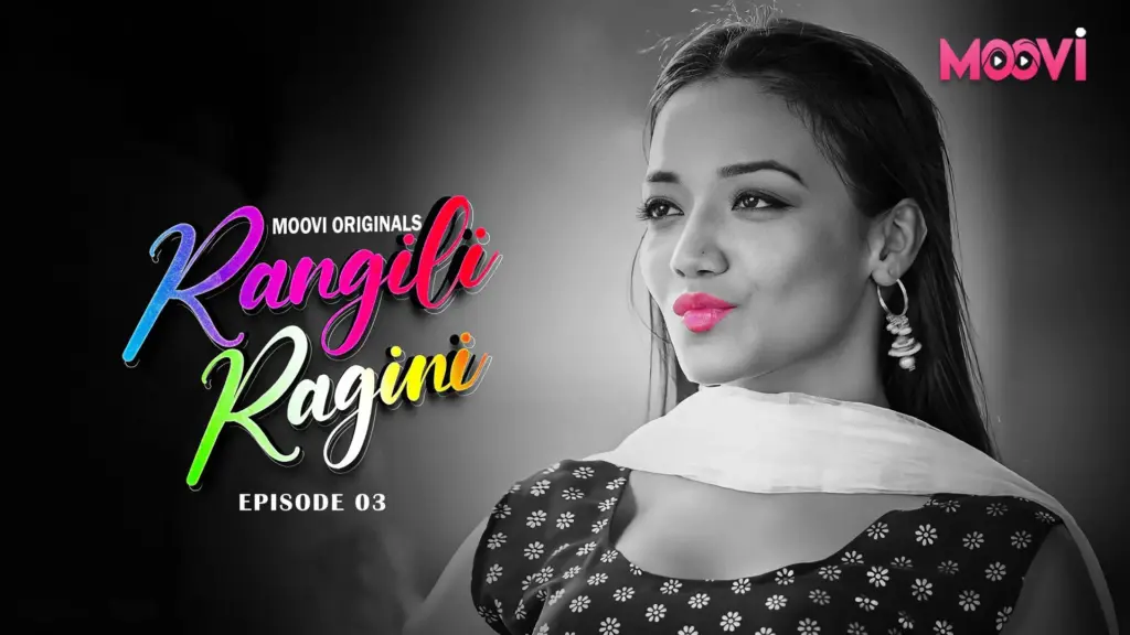 Rangili Ragini web series