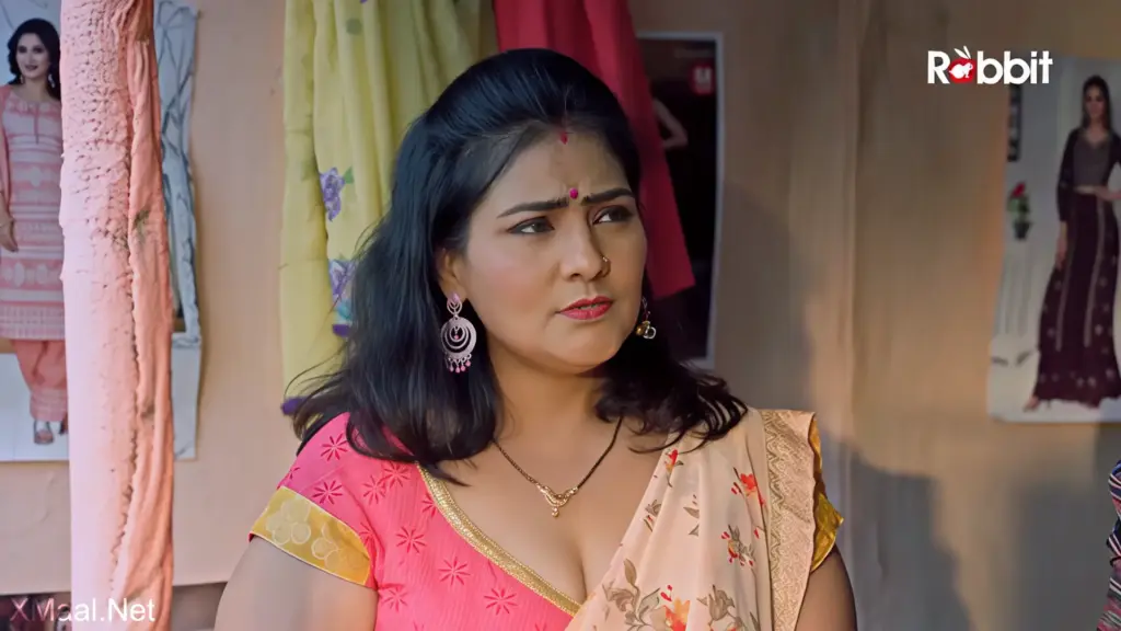 Roopmati web series