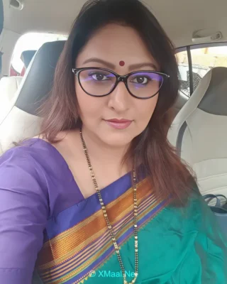 Sanjana Phadke web series actress