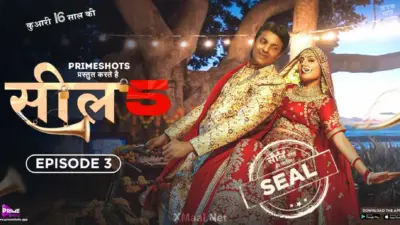 Seal S5 Episode 3