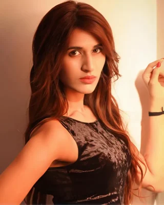 Shweta Ghosh web series actress